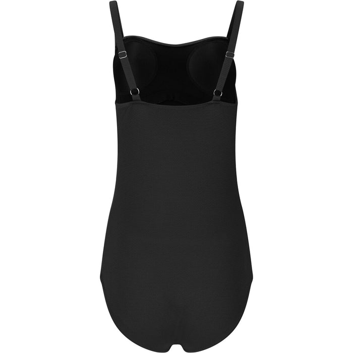 SPORT Hualien W Swimsuit Swimsuit 1001 Black