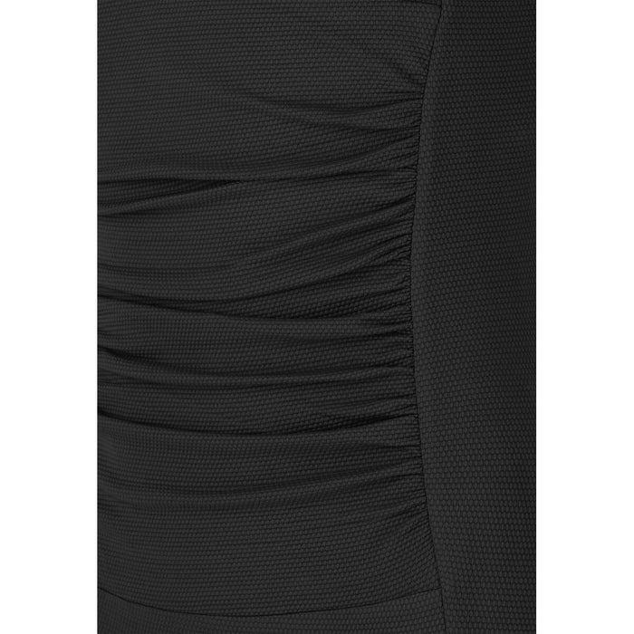 SPORT Hualien W Swimsuit Swimsuit 1001 Black