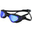 REZO Huesca Adult Mirror Swim Goggle Swimming equipment 1001 Black
