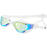 REZO Huesca Adult Mirror Swim Goggle Swimming equipment 1002 White