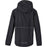 ENDURANCE Hugoee Jr. Jacket W/Hood Running Jacket 1001 Black