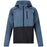 ENDURANCE Hugoee Jr. Jacket W/Hood Running Jacket 2164 Slate Blue