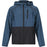 ENDURANCE Hugoee Jr. Jacket W/Hood Running Jacket 2183 Moonlight Blue