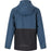 ENDURANCE Hugoee Jr. Jacket W/Hood Running Jacket 2183 Moonlight Blue