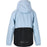 ENDURANCE Hugoee Jr. Jacket W/Hood Running Jacket 2184 Blue Fog