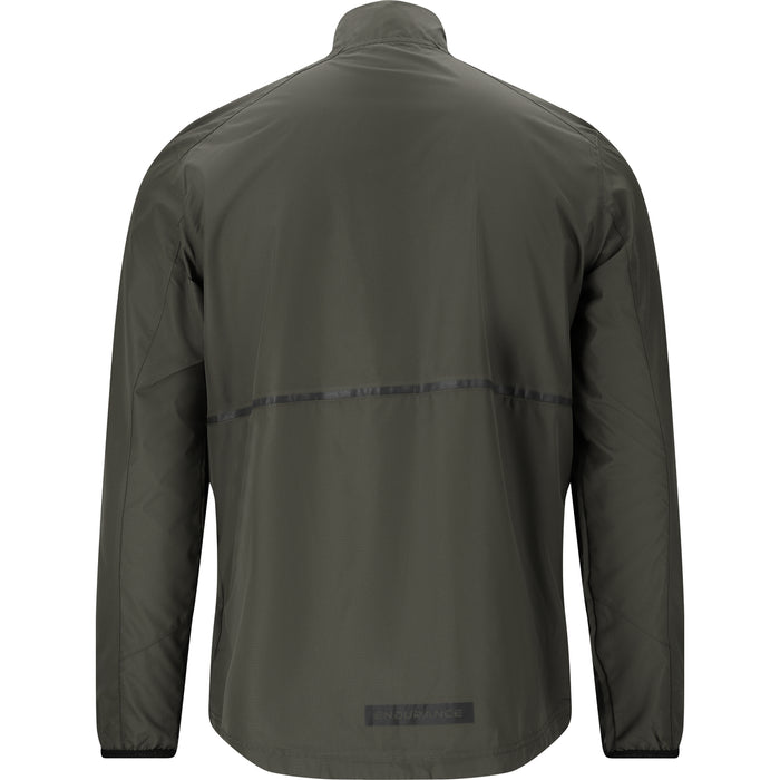 ENDURANCE Hugoee M Jacket Running Jacket 1285 Chimera