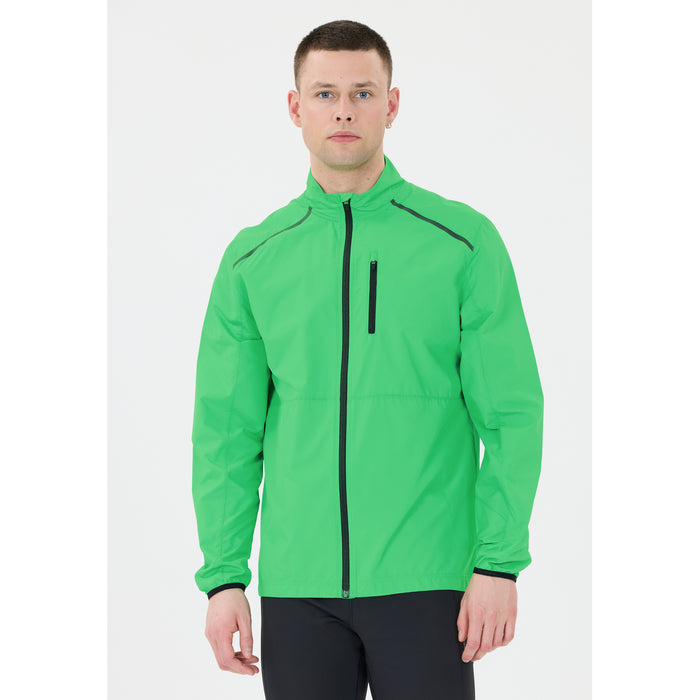 ENDURANCE Hugoee M Jacket Running Jacket 3238 Island Green