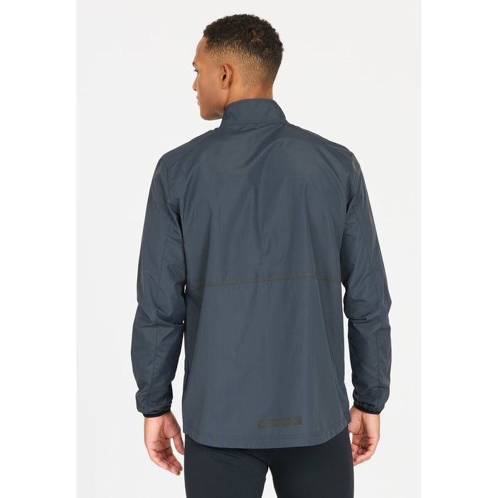 ENDURANCE Hugoee M Jacket Running Jacket 2154 Blue Nights