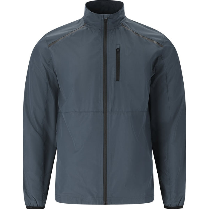 ENDURANCE Hugoee M Jacket Running Jacket 2154 Blue Nights