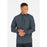 ENDURANCE Hugoee M Jacket Running Jacket 2154 Blue Nights