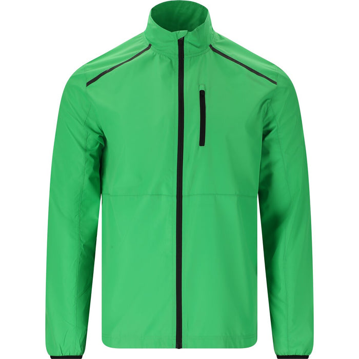 ENDURANCE Hugoee M Jacket Running Jacket 3238 Island Green
