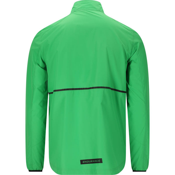 ENDURANCE Hugoee M Jacket Running Jacket 3238 Island Green