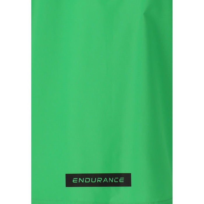 ENDURANCE Hugoee M Jacket Running Jacket 3238 Island Green