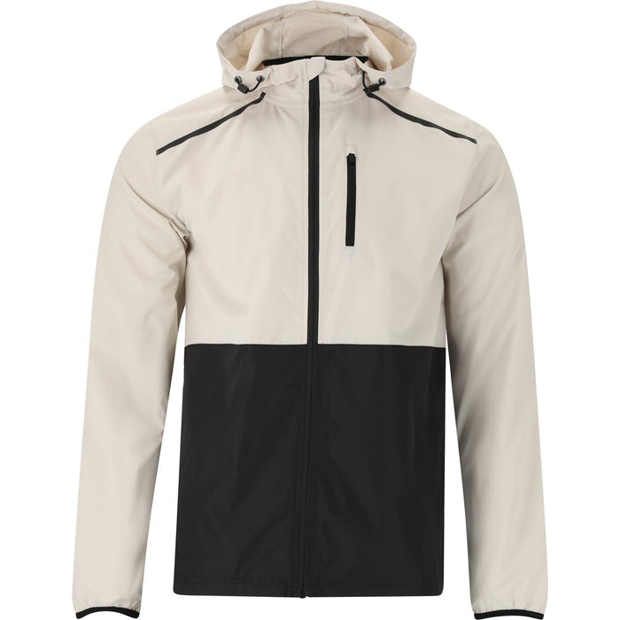 ENDURANCE Hugoee M Jacket W/Hood Jacket 1135 Pumice Stone