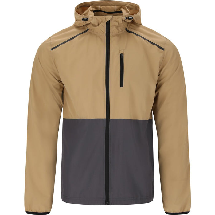 ENDURANCE Hugoee M Jacket W/Hood Jacket 1138 Kelp