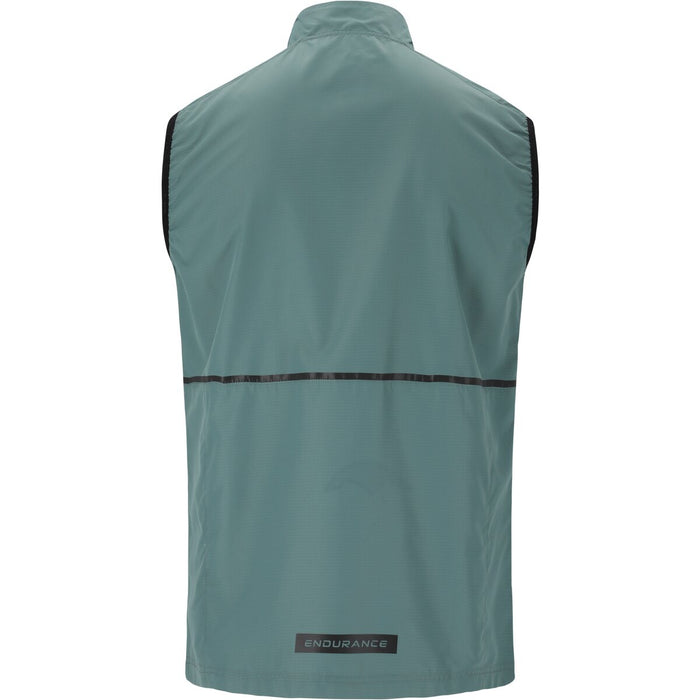 ENDURANCE Hugoee M Vest Vest 3164 North Atlantic