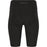 ENDURANCE Hulda V2 W High Waist Indoor Cycling Shorts Cycling Tights 1001 Black