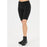 ENDURANCE Hulda V2 W High Waist Indoor Cycling Shorts Cycling Tights 1001 Black