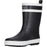 ZIGZAG Hurricane Kids Rubber Boot Rubber boot 1001 Black