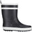 ZIGZAG Hurricane Kids Rubber Boot Rubber boot 1001 Black