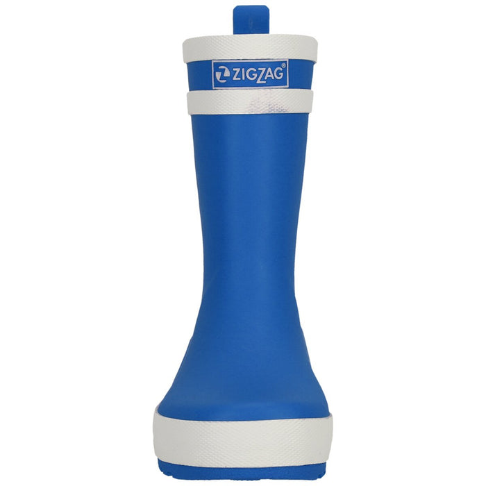 ZIGZAG Hurricane Kids Rubber Boot Rubber boot 2026 Olympian Blue