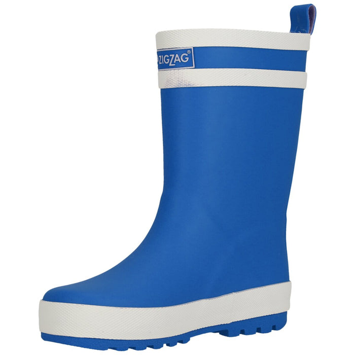 ZIGZAG Hurricane Kids Rubber Boot Rubber boot 2026 Olympian Blue