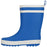 ZIGZAG Hurricane Kids Rubber Boot Rubber boot 2026 Olympian Blue