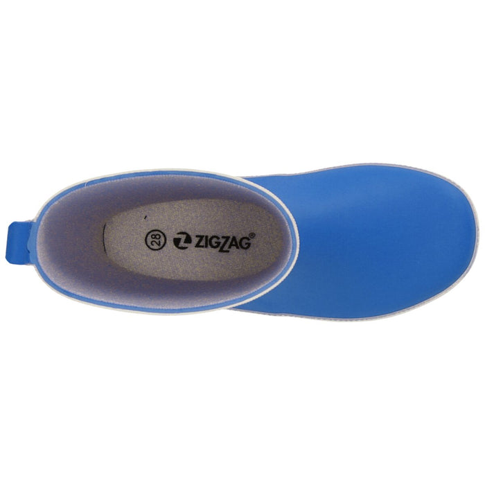ZIGZAG Hurricane Kids Rubber Boot Rubber boot 2026 Olympian Blue