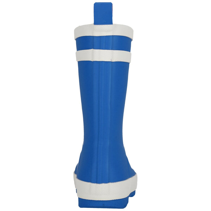 ZIGZAG Hurricane Kids Rubber Boot Rubber boot 2026 Olympian Blue