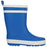 ZIGZAG Hurricane Kids Rubber Boot Rubber boot 2026 Olympian Blue