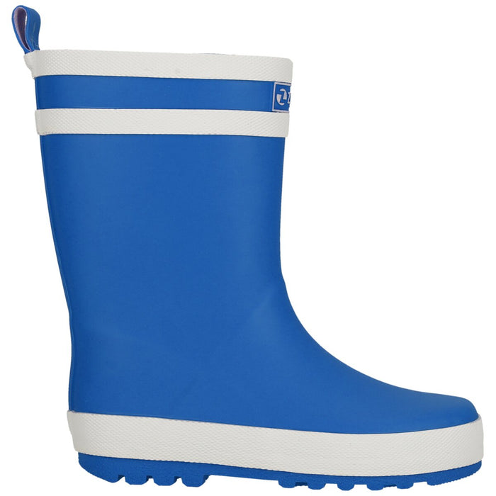 ZIGZAG Hurricane Kids Rubber Boot Rubber boot 2026 Olympian Blue