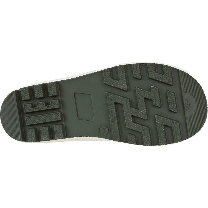 ZIGZAG Hurricane Kids Rubber Boot Rubber boot 3052 Forest Night