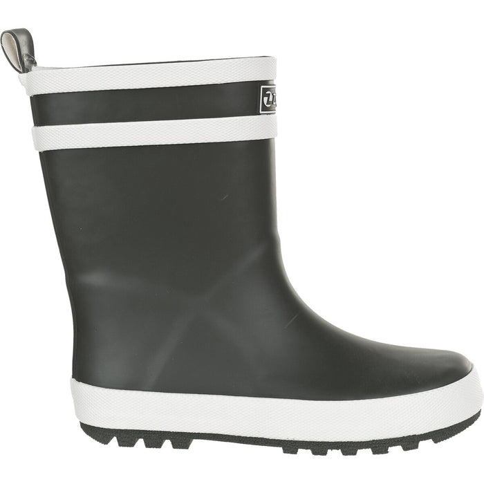 ZIGZAG Hurricane Kids Rubber Boot Rubber boot 3052 Forest Night