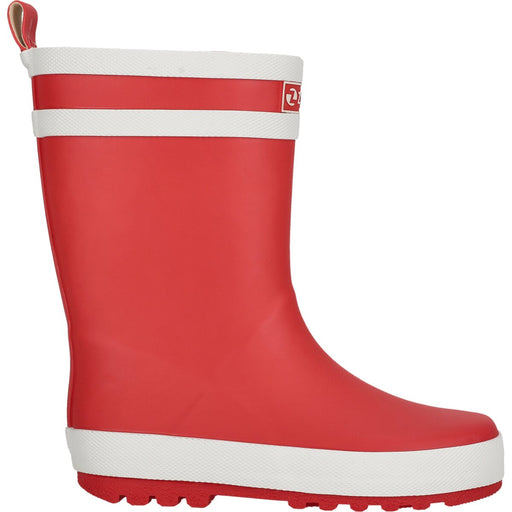 ZIGZAG Hurricane Kids Rubber Boot Rubber boot 4012 Fiery Red