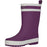 ZIGZAG Hurricane Kids Rubber Boot Rubber boot 4078 Dark Purple