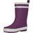 ZIGZAG Hurricane Kids Rubber Boot Rubber boot 4078 Dark Purple