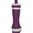 ZIGZAG Hurricane Kids Rubber Boot Rubber boot 4078 Dark Purple