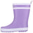 ZIGZAG Hurricane Kids Rubber Boot Rubber boot 4085 Violet Tulip