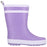 ZIGZAG Hurricane Kids Rubber Boot Rubber boot 4085 Violet Tulip