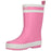 ZIGZAG Hurricane Kids Rubber Boot Rubber boot 4391 Begonia Pink