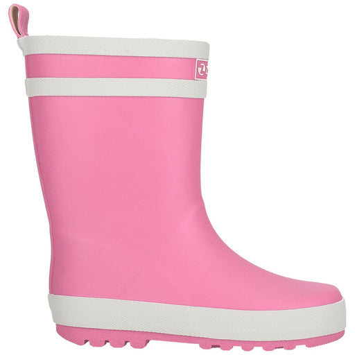 ZIGZAG Hurricane Kids Rubber Boot Rubber boot 4391 Begonia Pink