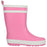 ZIGZAG Hurricane Kids Rubber Boot Rubber boot 4391 Begonia Pink