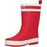 ZIGZAG Hurricane Kids Rubber Boot BOX Rubber boot 4012 Fiery Red