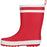 ZIGZAG Hurricane Kids Rubber Boot BOX Rubber boot 4012 Fiery Red