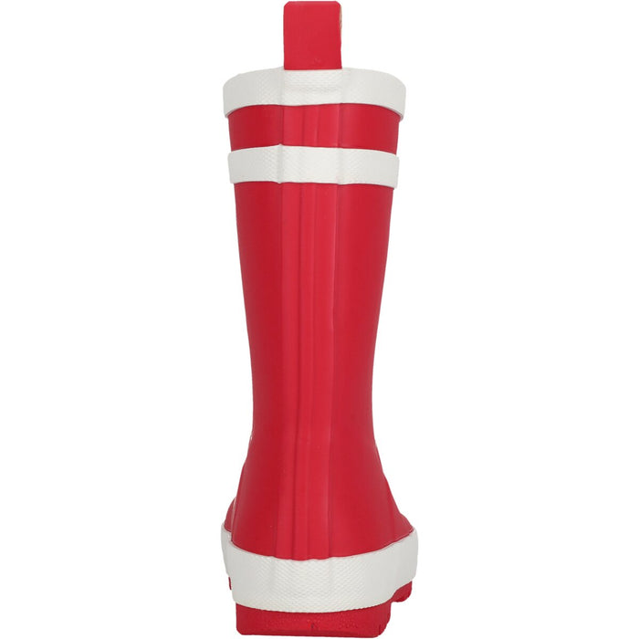 ZIGZAG Hurricane Kids Rubber Boot BOX Rubber boot 4012 Fiery Red