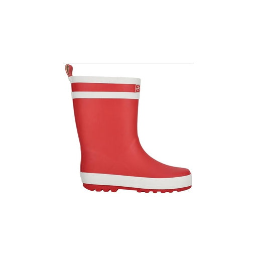 ZIGZAG Hurricane Kids Rubber Boot BOX Rubber boot 4012 Fiery Red