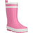 ZIGZAG Hurricane Kids Rubber Boot BOX Rubber boot 4391 Begonia Pink