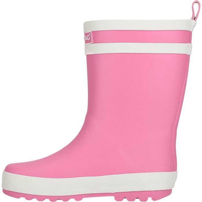 ZIGZAG Hurricane Kids Rubber Boot BOX Rubber boot 4391 Begonia Pink