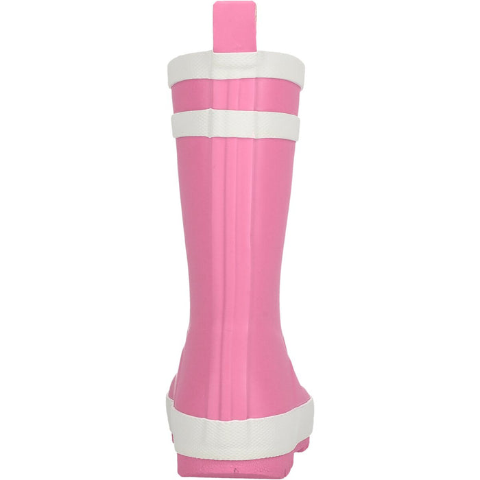 ZIGZAG Hurricane Kids Rubber Boot BOX Rubber boot 4391 Begonia Pink