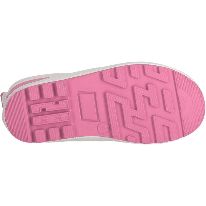 ZIGZAG Hurricane Kids Rubber Boot BOX Rubber boot 4391 Begonia Pink